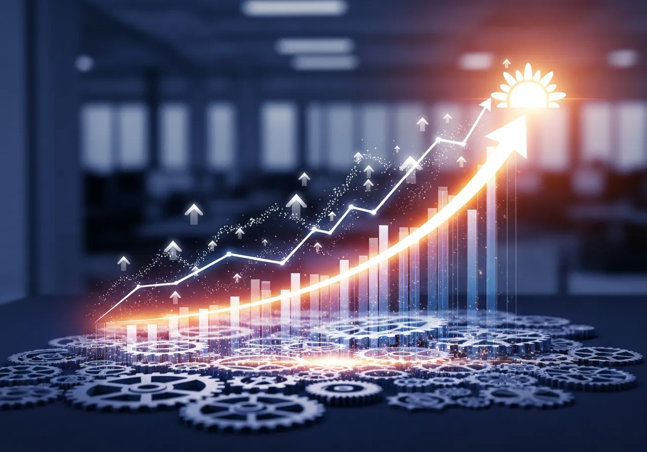 Business growth and conversion rate improvement